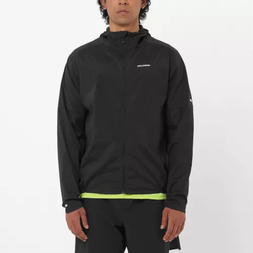 Salomon Sense Aero Wind Jkt férfi futókabát