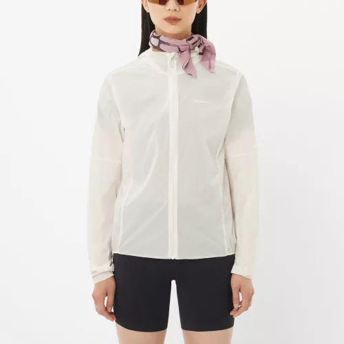 Salomon Sense Aero Wind Jkt női futókabát