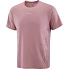 Salomon Sense Aero SS Tee GFX