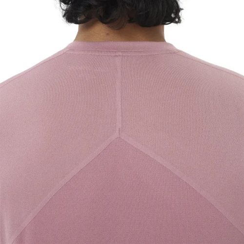 Salomon Sense Aero SS Tee GFX