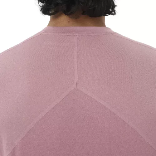 Salomon Sense Aero SS Tee GFX