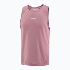 Salomon Shakeout Core Tank