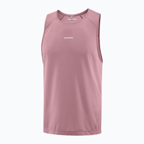 Salomon Shakeout Core Tank