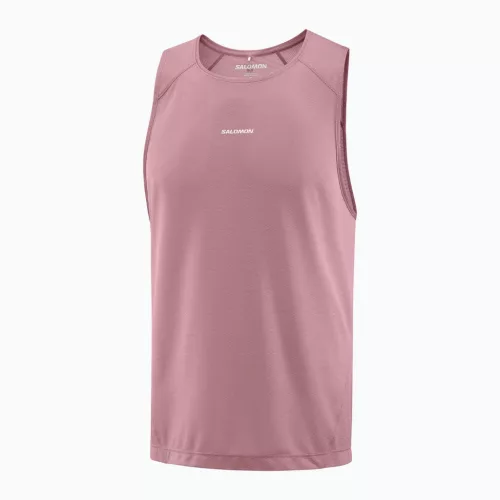 Salomon Shakeout Core Tank