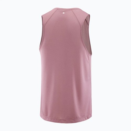 Salomon Shakeout Core Tank