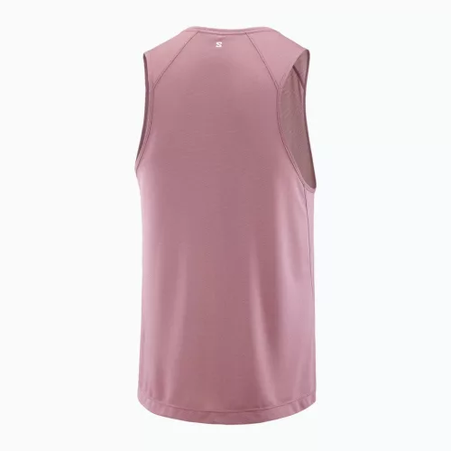 Salomon Shakeout Core Tank