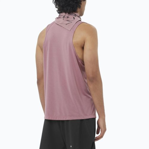 Salomon Shakeout Core Tank