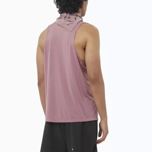 Salomon Shakeout Core Tank