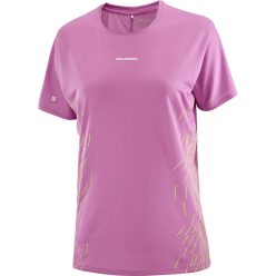 Salomon Sense Aero SS Tee