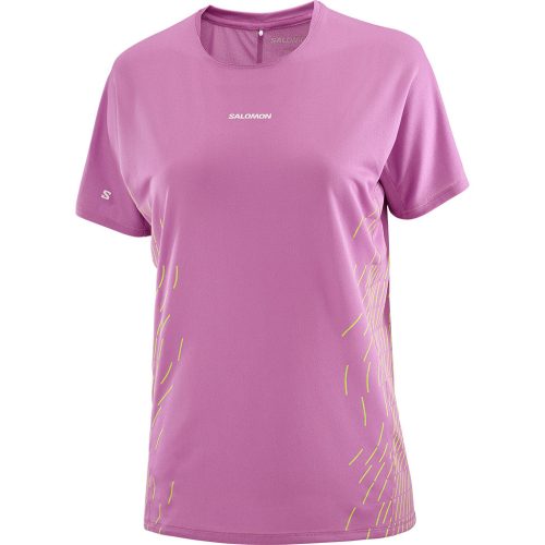 Salomon Sense Aero SS Tee