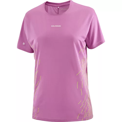 Salomon Sense Aero SS Tee