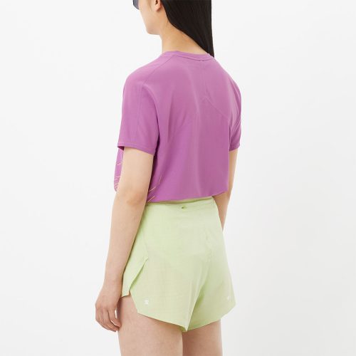 Salomon Sense Aero SS Tee