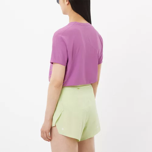 Salomon Sense Aero SS Tee
