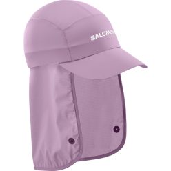 Salomon Sahara Cap U nyári futósapka