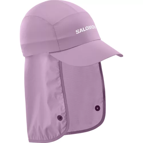 Salomon Sahara Cap U nyári futósapka
