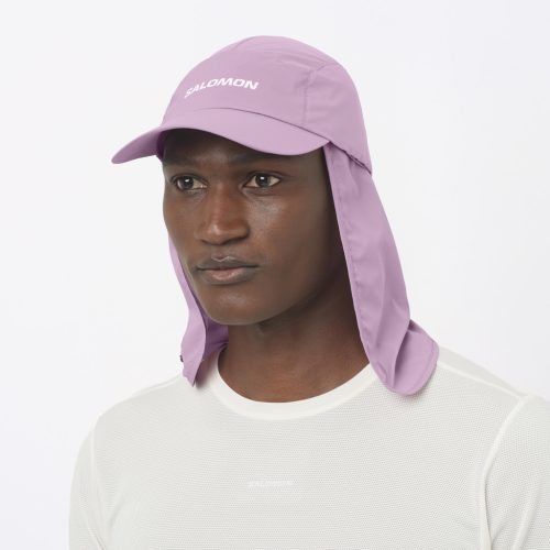 Salomon Sahara Cap U nyári futósapka