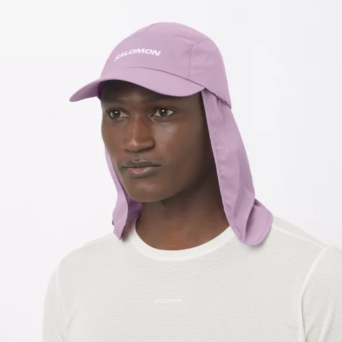 Salomon Sahara Cap U nyári futósapka