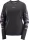 Salomon SHKout Core LS Tee GFX W női hosszú ujjú futófelső