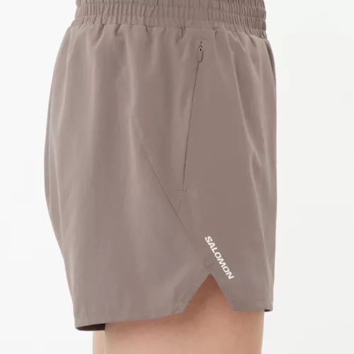 Salomon Shakeout Core Shorts 4inch