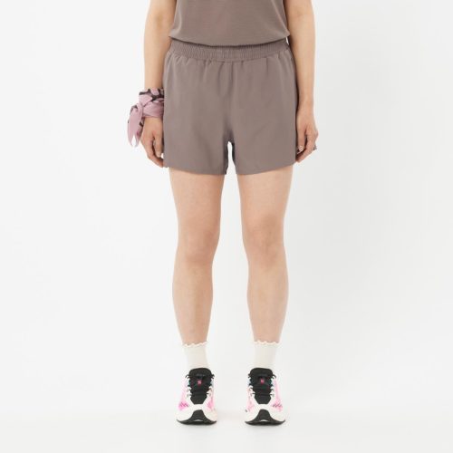 Salomon Shakeout Core Shorts 4inch