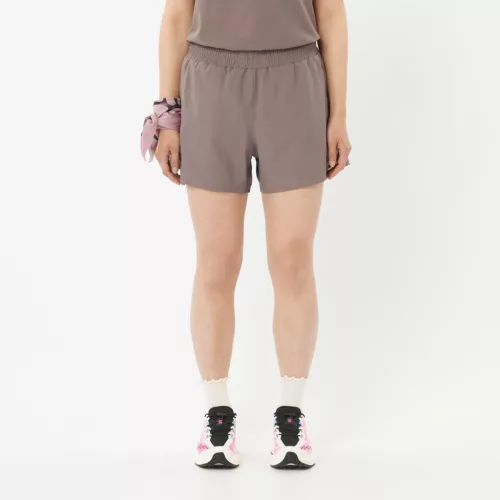 Salomon Shakeout Core Shorts 4inch