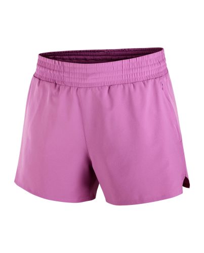 Salomon Shakeout Core Shorts 4inch