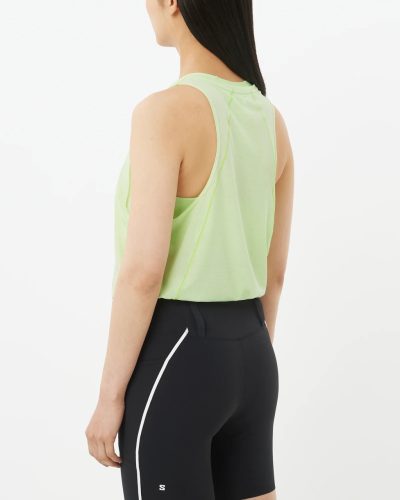 Salomon Shakeout Air Tank
