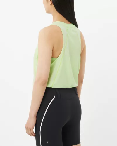 Salomon Shakeout Air Tank