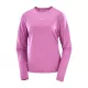 Salomon SHKout Core LS Tee W női hosszú ujjú futófelső