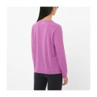 Salomon SHKout Core LS Tee W női hosszú ujjú futófelső