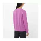 Salomon SHKout Core LS Tee W női hosszú ujjú futófelső