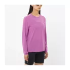 Salomon SHKout Core LS Tee W női hosszú ujjú futófelső