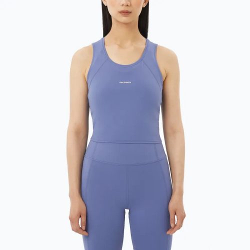 Salomon Shakeout Bliss Tanklette