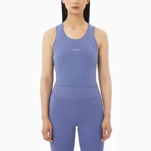 Salomon Shakeout Bliss Tanklette