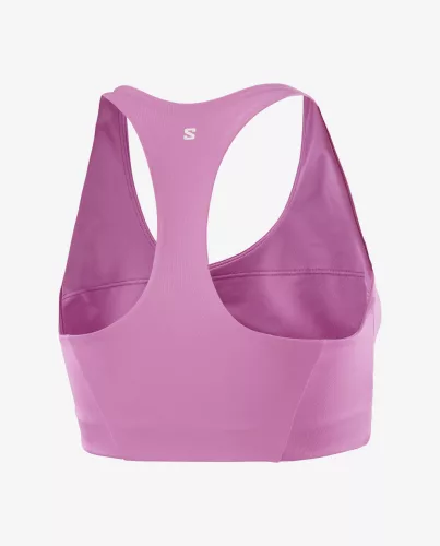Salomon Shkout Core Bra W sportmelltartó