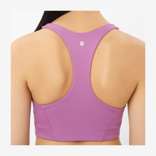 Salomon Shkout Core Bra W sportmelltartó