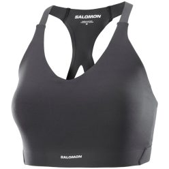 Salomon Shakeout Bliss Bra