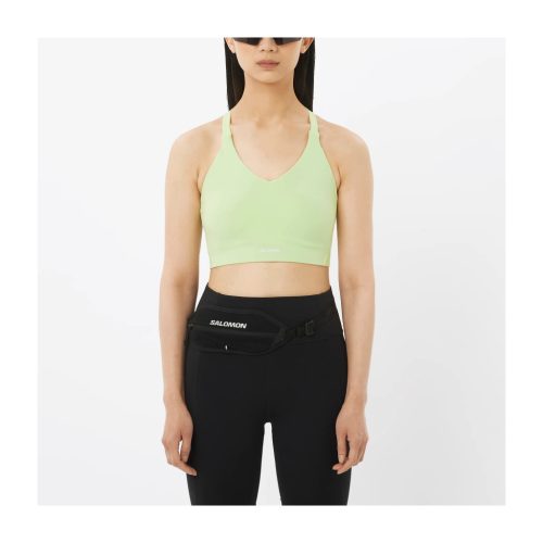 Salomon SHKout Bliss Bra W női sportmelltartó