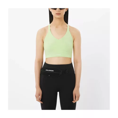 Salomon SHKout Bliss Bra W női sportmelltartó