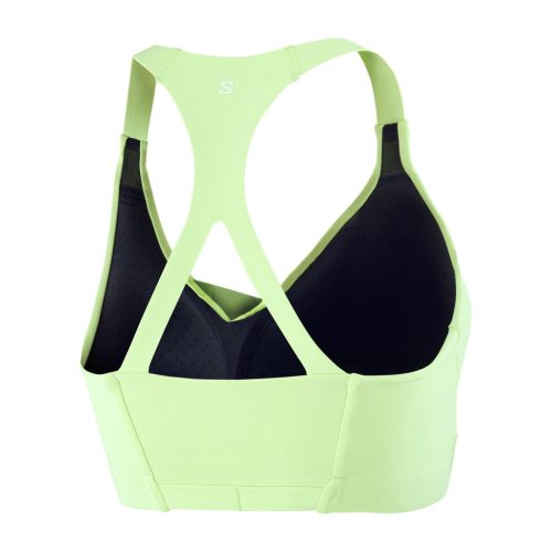 Salomon SHKout Bliss Bra W női sportmelltartó