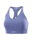 Salomon Shakeout Bliss Bra