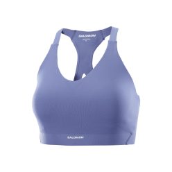 Salomon Shakeout Bliss Bra