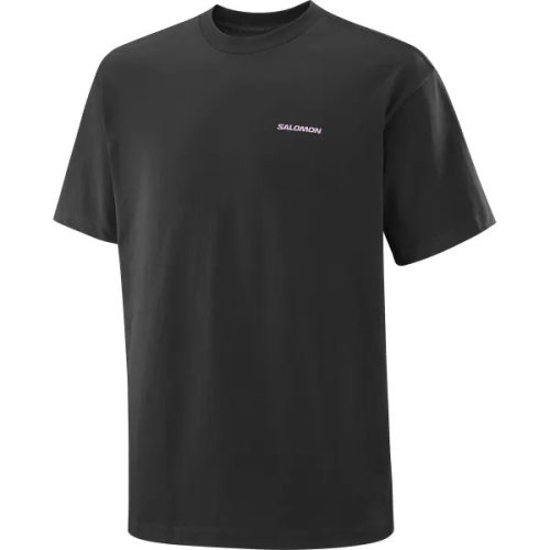 Salomon Wild Rays SS Tee