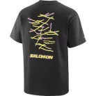 Salomon Wild Rays SS Tee