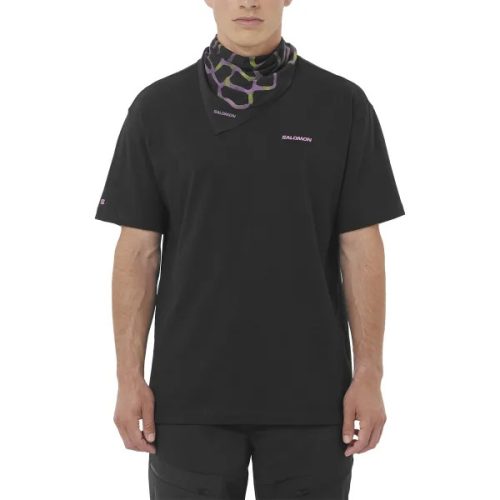 Salomon Wild Rays SS Tee