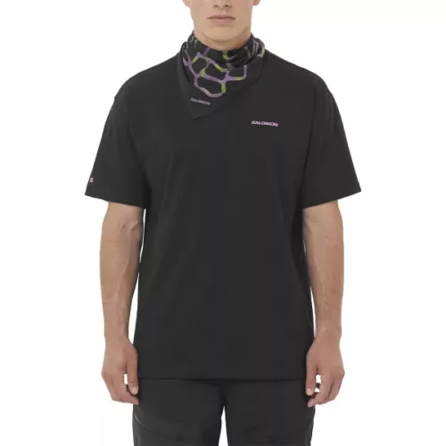 Salomon Wild Rays SS Tee