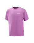 Salomon Wild Rays SS tee