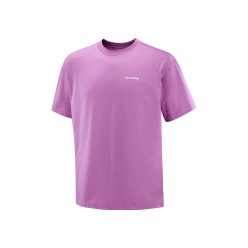 Salomon Wild Rays SS tee