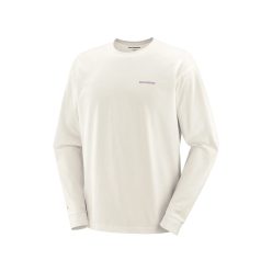 Salomon Wild Rays LS Tee