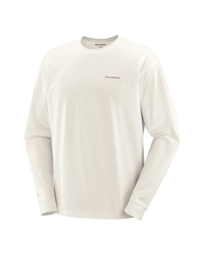 Salomon Wild Rays LS Tee